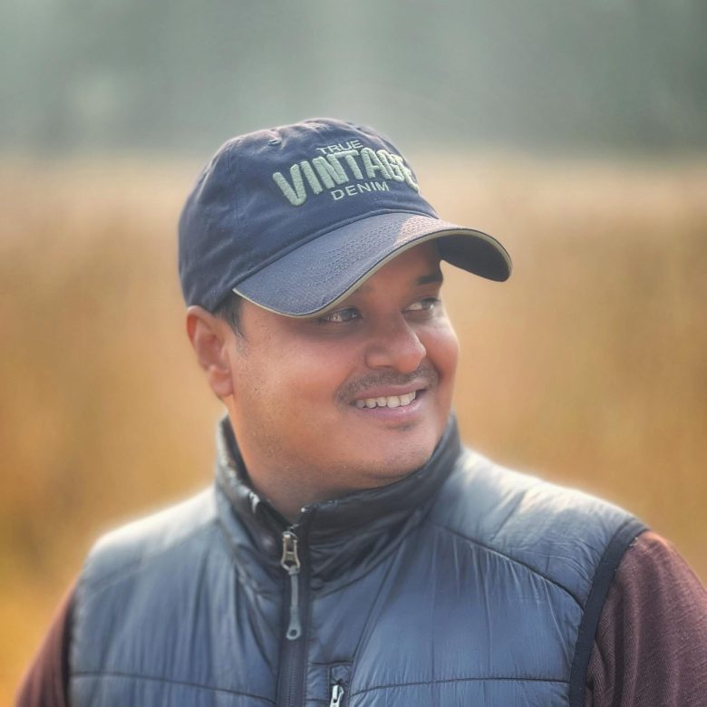 Abhinav Pandey