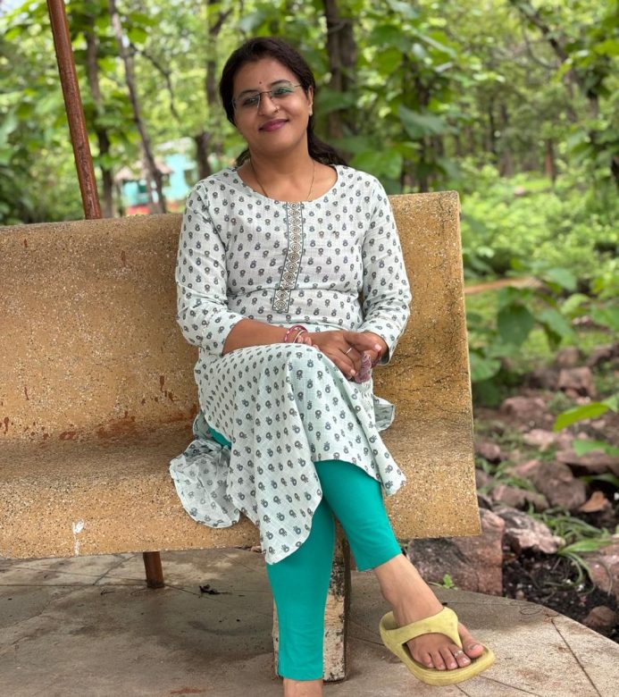 Ankita Pandey