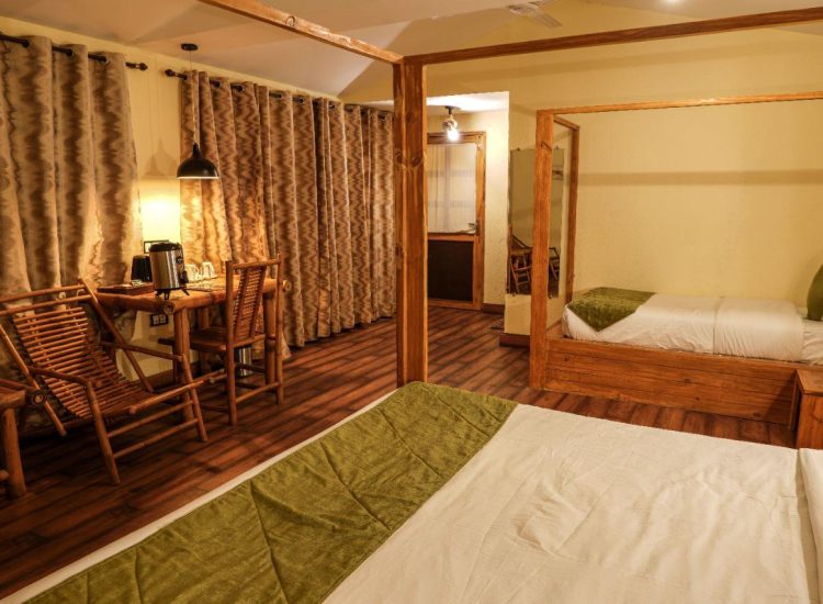 Family Suite Room(1)