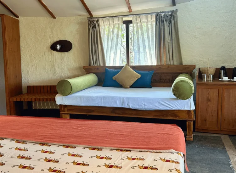 High nest bedroom 2