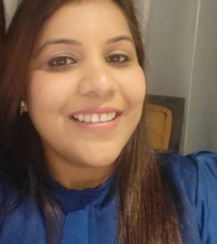 Puja Agrawal