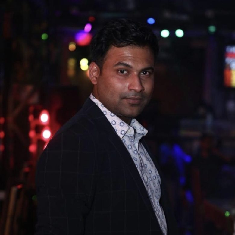 Shey Goyal