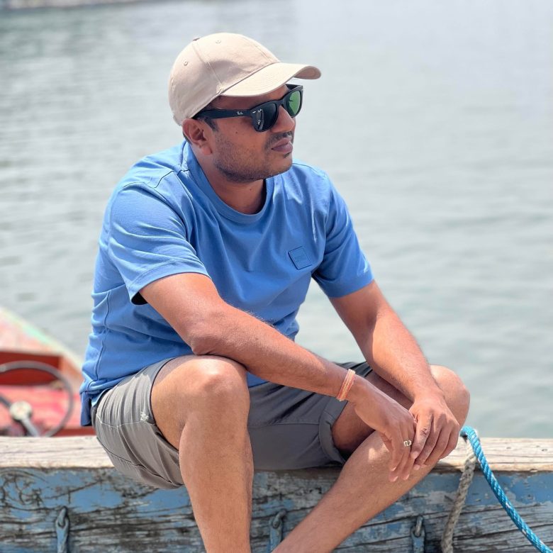 Vinay Goel